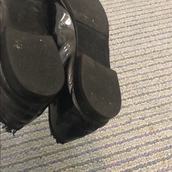 Chanel flats - Picture 3 of 8